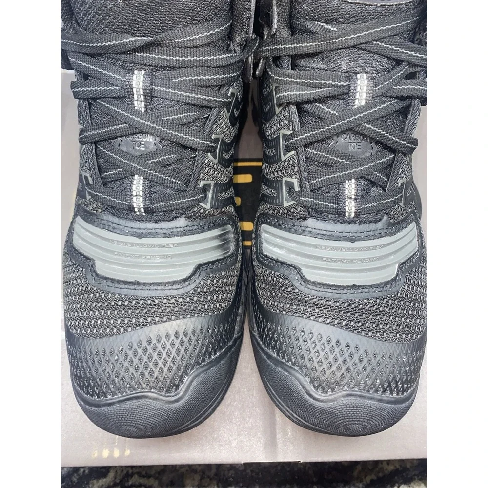 Keen utility mens